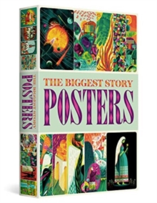 The Biggest Story Posters