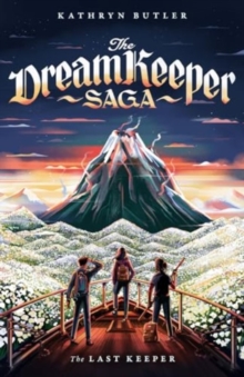 Crossway Books The Last Keeper (The Dream Keeper Saga Book 5), Volume 5
