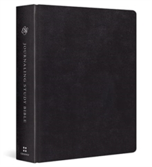 ESV Journaling Study Bible