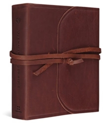 ESV Journaling Study Bible