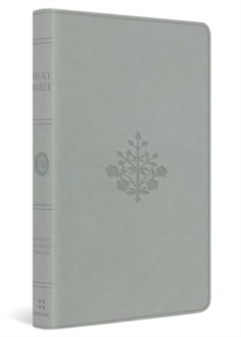 ESV Large Print Value Thinline Bible