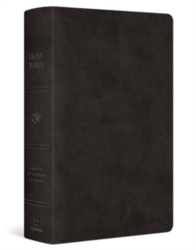 ESV Single Column Bible