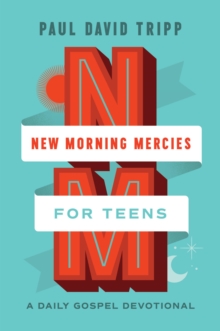 New Morning Mercies for Teens