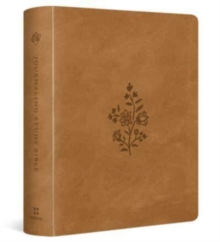 ESV Journaling Study Bible