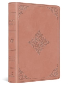 ESV Value Large Print Compact Bible