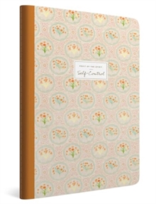 ESV Devotional Journal, Fruit of the Spirit : Self-Control (Paperback)