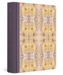 ESV Single Column Journaling Bible, Large Print, Artist Series