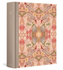 ESV Journaling Study Bible, Artist Series