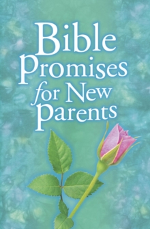 Bible Promises for New Parents