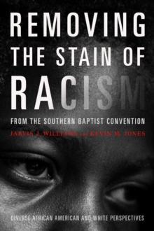 Removing the Stain of Racism from the Southern Baptist Convention : Diverse African American and White Perspectives