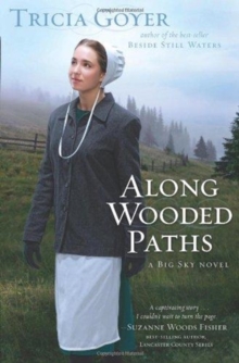Along Wooded Paths, Paperback / softback Book Along Wooded Paths, Paperback / softback Book