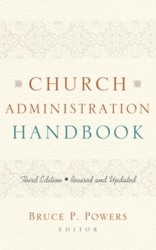 Church Administration Handbook