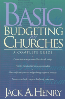 Basic Budgeting for Churches : A Complete Guide