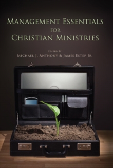 Management Essentials for Christian Ministries