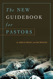 The New Guidebook for Pastors