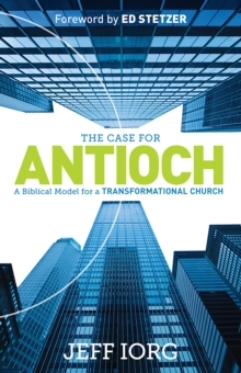 The Case for Antioch