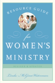 Resource Guide for Women's Ministry