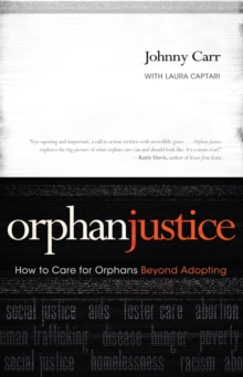 Orphan Justice