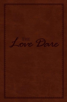 The Love Dare, LeatherTouch