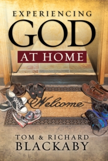 Experiencing God at Home