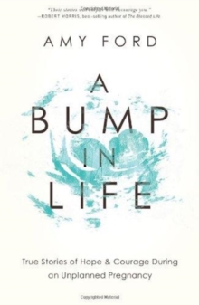 A Bump in Life, Paperback / softback Book A Bump in Life, Paperback / softback Book