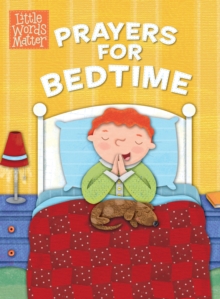 Prayers for Bedtime