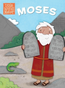 Moses