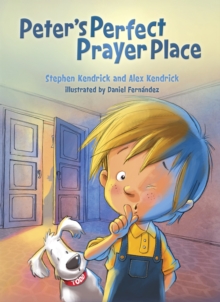 B&H Publishing Group Peter's Perfect Prayer Place