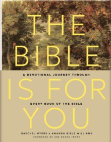 Broadman & Holman Publishers Bible Is For You, The