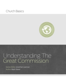 Understanding the Great Commission