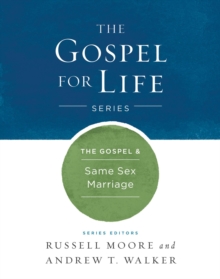 The Gospel & Same-Sex Marriage