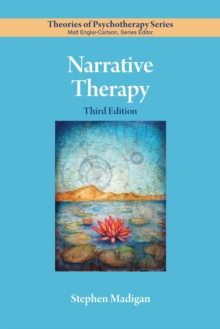 Narrative Therapy
