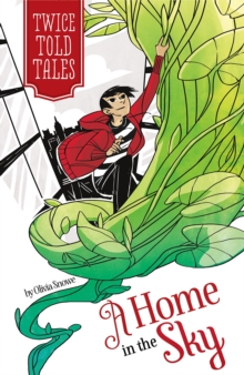 Twice Told Tales: A Home in the Sky, Paperback / softback Book Twice Told Tales: A Home in the Sky, Paperback / softback Book