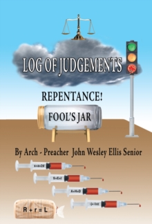 Log of Judgments