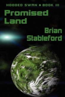 Promised Land : Hooded Swan, Book Three