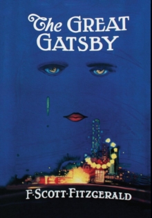 The Great Gatsby, Hardback Book The Great Gatsby, Hardback Book