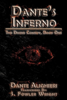 Dante's Inferno : The Divine Comedy, Book One, Paperback / softback Book Dante's Inferno : The Divine Comedy, Book One, Paperback / softback Book