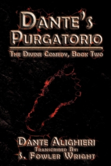 Dante's Purgatorio : The Divine Comedy, Book Two, Paperback / softback Book Dante's Purgatorio : The Divine Comedy, Book Two, Paperback / softback Book