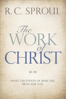 Work Of Christ