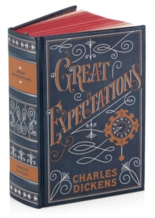 Great Expectations, Leather / fine binding Book Great Expectations, Leather / fine binding Book