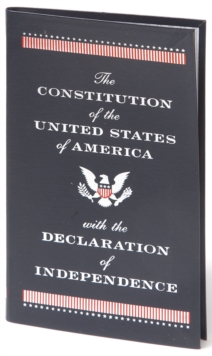 The Constitution of the United States of America with the Declaration of Independence (Barnes & Noble Collectible Editions)