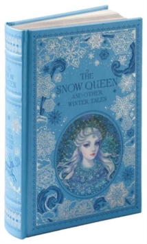 The Snow Queen and Other Winter Tales, Hardback Book The Snow Queen and Other Winter Tales, Hardback Book
