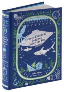 Twenty Thousand Leagues Under the Sea