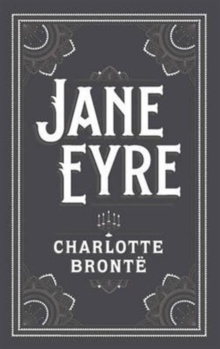 Jane Eyre (Barnes & Noble Collectible Editions)