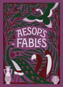 Aesop's Fables (Barnes & Noble Collectible Editions)