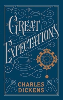 Great Expectations : (Barnes & Noble Collectible Classics: Flexi Edition), Other book format Book Great Expectations : (Barnes & Noble Collectible Classics: Flexi Edition), Other book format Book