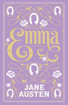 Emma (Barnes & Noble Collectible Editions)