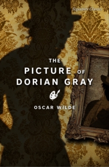 The Picture of Dorian Gray