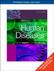 Human Diseases, International Edition, Mixed media product Book Human Diseases, International Edition, Mixed media product Book