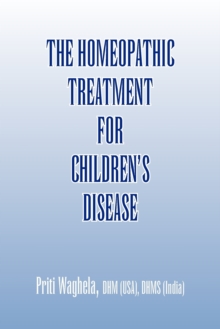 The Homeopathic Treatment for Children's Disease